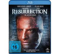 Resurrection - Die Auferstehung/Filmjuwelen [Blu-ray] (Blu-ray)