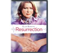 Resurrection (DVD) Ellen Burstyn Sam Shepard Richard Farnsworth Roberts Blossom