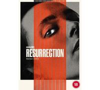 Resurrection (DVD) Rebecca Hall Tim Roth Grace Kaufman Andrew Semans