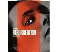 Resurrection (DVD) Rebecca Hall Tim Roth Grace Kaufman Michael Esper