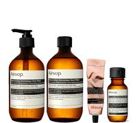 Resurrection Hand Care Bundle