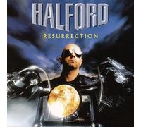 resurrection-Import USA