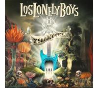 resurrection--Import USA