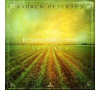 Resurrection Letters Vol. 2 (CD) Album