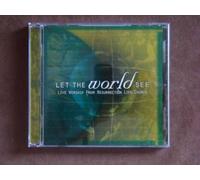 Resurrection Life Church - Let the World See