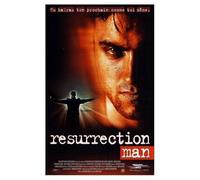 Résurrection man