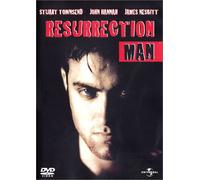 Résurrection man