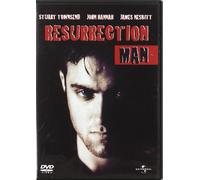 Resurrection Man