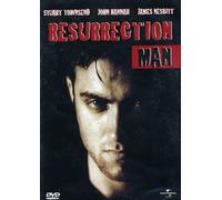 Resurrection Man