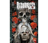 Resurrection Man