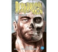 Resurrection Man: Origine Della Specie
