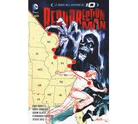 Resurrection man (Vol. 2)