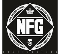 RESURRECTION - NEW FOUND GLORY