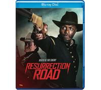 Resurrection Road [Blu-Ray] (IMPORT) (Nessuna versione italiana)