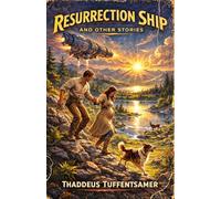 Resurrection Ship and other Stories: Six Science Fiction Tales of Humanity, Technology, and Second Chances