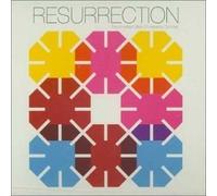 Resurrection - The Amplified Bible Of Heavenly Grooves by Various Artists