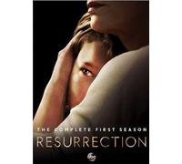 Resurrection: The Complete First Season (2 Dvd) [Edizione: Stati Uniti]