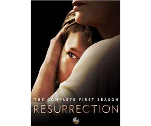 Resurrection: The Complete First Season (2 Dvd) [Edizione: Stati Uniti]