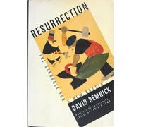Resurrection: The Struggle for a New Russia