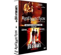 Résurrection ; un jeu d'enfants