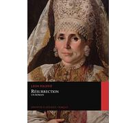 Résurrection. Un Roman (Graphyco Classiques Français)