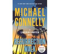 Resurrection Walk