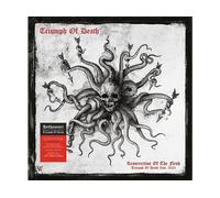 - Resurrezione della Carne (Triumph Of Death Live, 2023) - Vinile