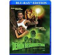 Resurrezione Demone [Blu-ray]