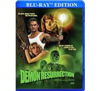 Resurrezione Demone [Blu-ray]