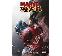 Resurrezione. Marvel Zombies