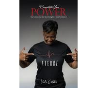 Resuscitate Your Power: How to Revive Your God-Given Strength in a World That Drains It