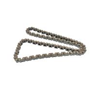 RESV 3x4 102L Catena di distribuzione dell'albero a camme compatibile con le parti automobilistiche del motociclo CB200 CB 200 CB250 200cc 250cc