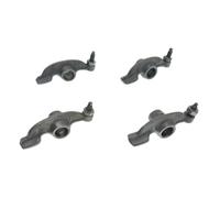 Resv Amatico a camme al albero a camme braccio di rocker compatibile con regale dd350 bobber yongyuan yy350 yy350-6a yy350-9a moto parti del motore motociclistico(Rocker Arm)