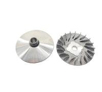 Resv Variator Drive Face Pulley Compatibile con ZY100 JOG100 RS100 RSZ100 BWS100 per applicazioni di corsa per le prestazioni