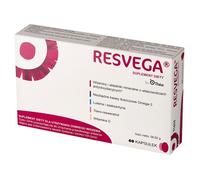 RESVEGA 60 capsule