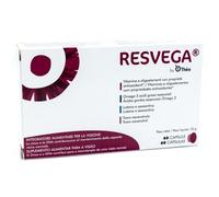 Resvega Théa 60 Capsule