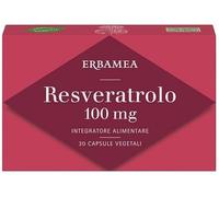 RESVERATROLO 100MG 30CPS