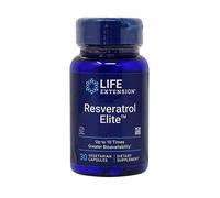 Resveratrolo, 100mg - 60 vcaps