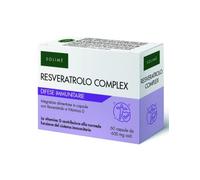 RESVERATROLO COMPLEX 60CPS