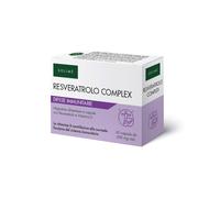 Resveratrolo Complex Solimè 60 Capsule