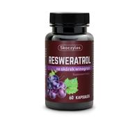 Resveratrolo Skoczylas - 60 Capsule