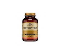 Resveratrox 60 capsule solgar