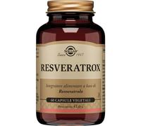 Resveratrox 60 capsule