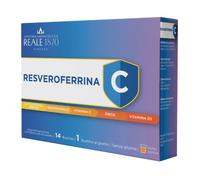Resveroferrina c 14 bustine reale 1870