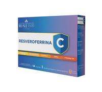 RESVEROFERRINA C 14BUST