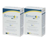 Resveton® Night & Day 2x60 pz Capsule