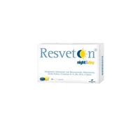 RESVETON NIGHT & DAY 60CPS