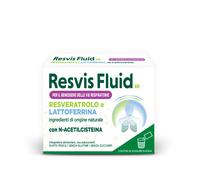 Resvis Fluid XR 12 Bustine