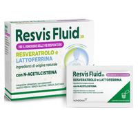 RESVIS FLUID XR BIOFUTURA 12BU
