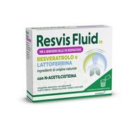 ALFASIGMA SPA RESVIS FLUID XR BIOFUTURA 12BU